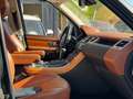 Land Rover Range Rover Sport V6 TD Automatik*EURO 5* Grün - thumbnail 13