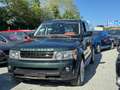 Land Rover Range Rover Sport V6 TD Automatik*EURO 5* Grün - thumbnail 1