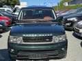Land Rover Range Rover Sport V6 TD Automatik*EURO 5* Grün - thumbnail 5