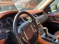 Land Rover Range Rover Sport V6 TD Automatik*EURO 5* Grün - thumbnail 17