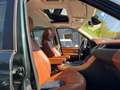 Land Rover Range Rover Sport V6 TD Automatik*EURO 5* Grün - thumbnail 12