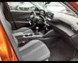 Peugeot 2008 II 2020 2008 1.2 puretech Allure s&s 100cv Arancione - thumbnail 11