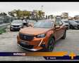 Peugeot 2008 II 2020 2008 1.2 puretech Allure s&s 100cv Arancione - thumbnail 1