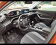 Peugeot 2008 II 2020 2008 1.2 puretech Allure s&s 100cv Arancione - thumbnail 10