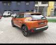 Peugeot 2008 II 2020 2008 1.2 puretech Allure s&s 100cv Arancione - thumbnail 8