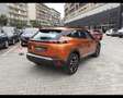 Peugeot 2008 II 2020 2008 1.2 puretech Allure s&s 100cv Arancione - thumbnail 6