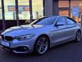 BMW 420 420 iGran Coupe SportLineLederNavi1HandSSD PDC LED Silber - thumbnail 4