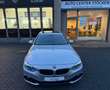 BMW 420 420 iGran Coupe SportLineLederNavi1HandSSD PDC LED Silber - thumbnail 3