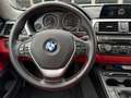 BMW 420 420 iGran Coupe SportLineLederNavi1HandSSD PDC LED Silber - thumbnail 12