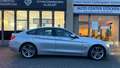 BMW 420 420 iGran Coupe SportLineLederNavi1HandSSD PDC LED Silber - thumbnail 6