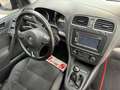 Volkswagen Golf 5p 1.6 tdi Highline, NEOPATENTATI OK! Zwart - thumbnail 18