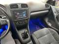 Volkswagen Golf 5p 1.6 tdi Highline, NEOPATENTATI OK! Zwart - thumbnail 17