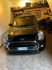 Mini IV F57 2016 Cabrio 1.5 Hype auto