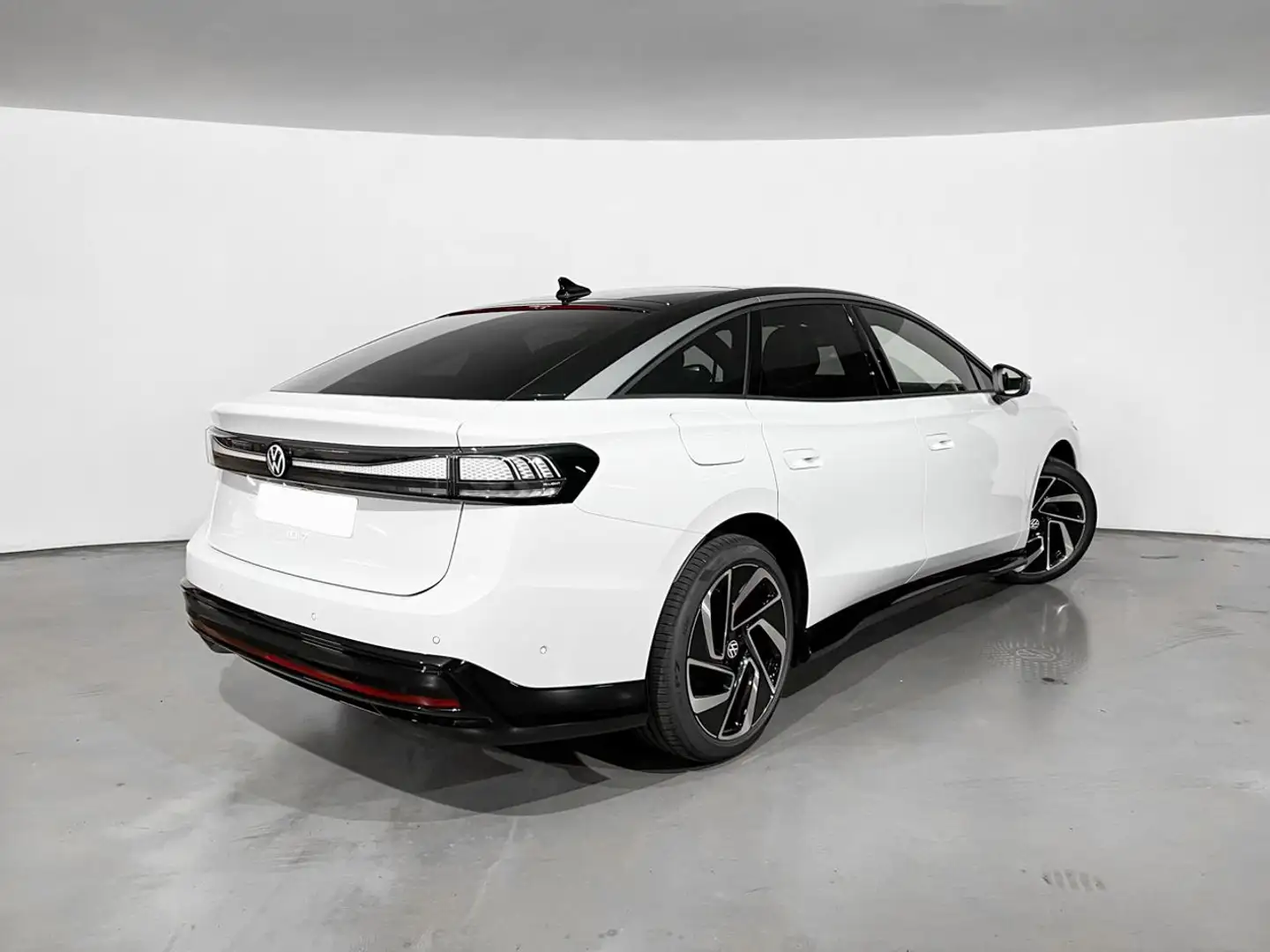 Volkswagen ID.7 Pro 82 kWh 210 kW (286 CV) (ED23QK13) Blanco - 2