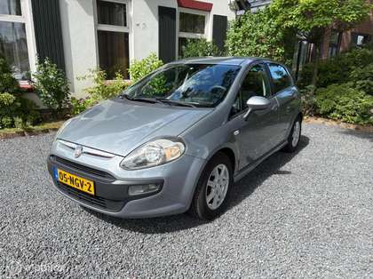 Fiat Punto Evo 1.3 M-Jet Dynamic | AIRCO | CRUISE | 5DRS |