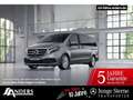 Mercedes-Benz EQV 300 Avantgarde Distr*Soundsy.*LED*Leder*360° Grau - thumbnail 1