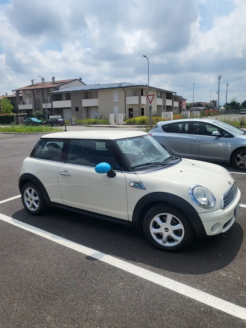 MINI One 1.4 neopatentato - 1