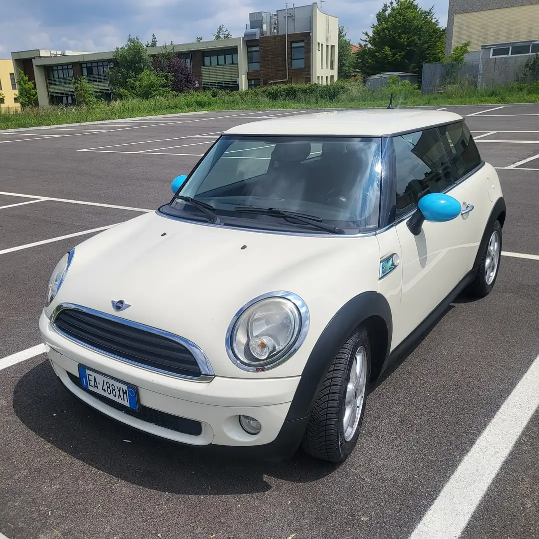MINI One 1.4 neopatentato - 2