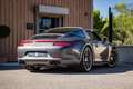 Porsche 911 991.1 Targa 4S 3.8i 400 PDK Gris - thumbnail 16