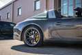 Porsche 911 991.1 Targa 4S 3.8i 400 PDK Gris - thumbnail 17