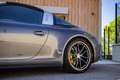 Porsche 911 991.1 Targa 4S 3.8i 400 PDK Gris - thumbnail 5