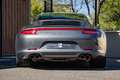 Porsche 911 991.1 Targa 4S 3.8i 400 PDK Gris - thumbnail 19