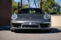 Porsche 911 991.1 Targa 4S 3.8i 400 PDK Gris - thumbnail 3