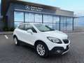 Opel Mokka Mokka 1.7 CDTI Ecotec 130CV 4x2 Cosmo Bianco - thumbnail 8