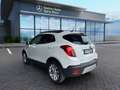 Opel Mokka Mokka 1.7 CDTI Ecotec 130CV 4x2 Cosmo Bianco - thumbnail 4