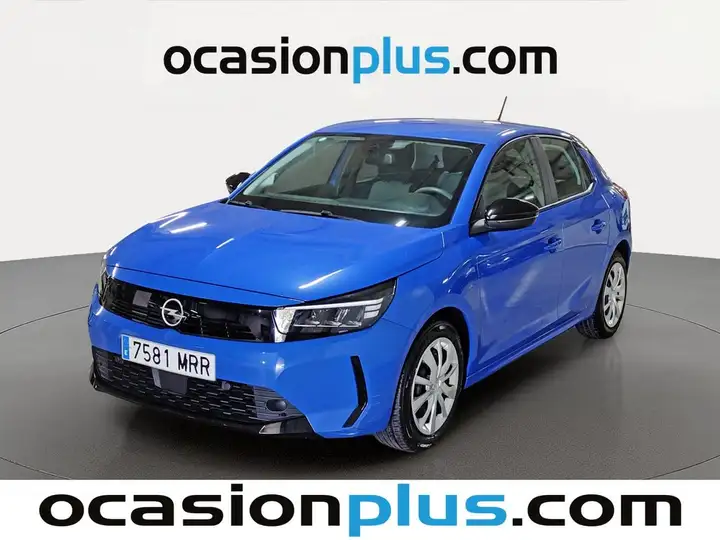 Opel Corsa EDITION 1.2 XEL MT5 S/S 2024