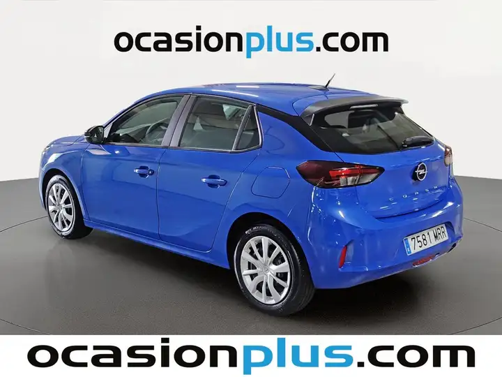 Opel Corsa EDITION 1.2 XEL MT5 S/S 2024, foto 3