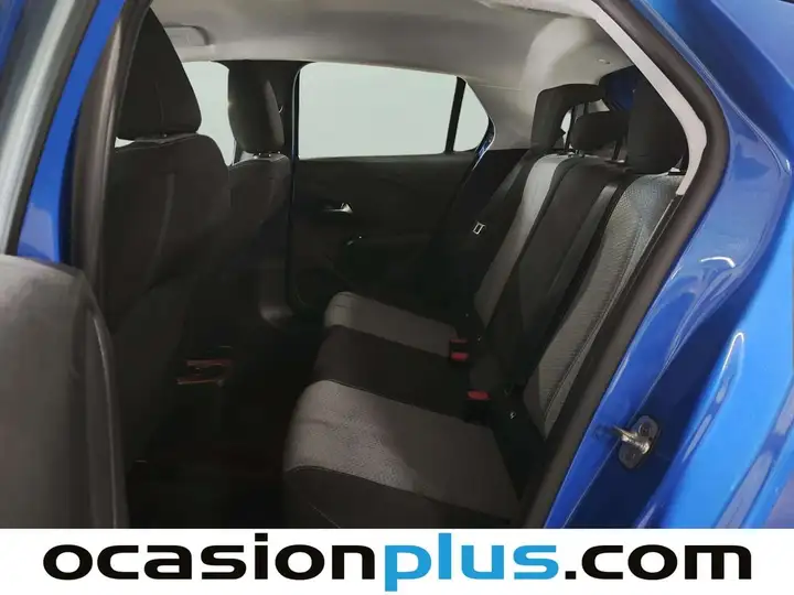 Opel Corsa EDITION 1.2 XEL MT5 S/S 2024, foto 10