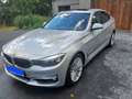 BMW 318 318d GT Aut. Luxury Line Argent - thumbnail 3