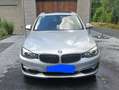 BMW 318 318d GT Aut. Luxury Line Argent - thumbnail 2