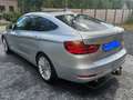 BMW 318 318d GT Aut. Luxury Line Argent - thumbnail 1