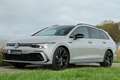 Volkswagen Golf Variant 1.5 eTSI R-Line Business+ Gris - thumbnail 37