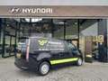 Hyundai STARIA 2.2D 130KW Business I Navigatie I Cruise I Trekhaa Zwart - thumbnail 12