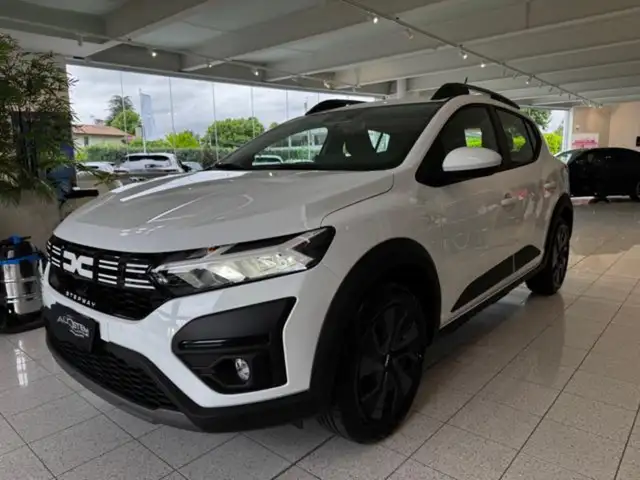 Dacia Sandero Stepway 1.0 TCe ECO-G Expression - VARI COLORI!