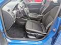 Skoda Fabia 1.0l TSI 70kW AMBITION COMBI APP Alu PDC Blau - thumbnail 4