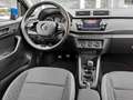 Skoda Fabia 1.0l TSI 70kW AMBITION COMBI APP Alu PDC Blau - thumbnail 7