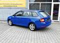 Skoda Fabia 1.0l TSI 70kW AMBITION COMBI APP Alu PDC Blau - thumbnail 2