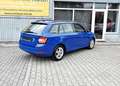 Skoda Fabia 1.0l TSI 70kW AMBITION COMBI APP Alu PDC Blau - thumbnail 3