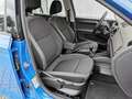 Skoda Fabia 1.0l TSI 70kW AMBITION COMBI APP Alu PDC Blau - thumbnail 5