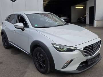 CX-3 1.5 SKYACTIV-D 2WD Skydrive