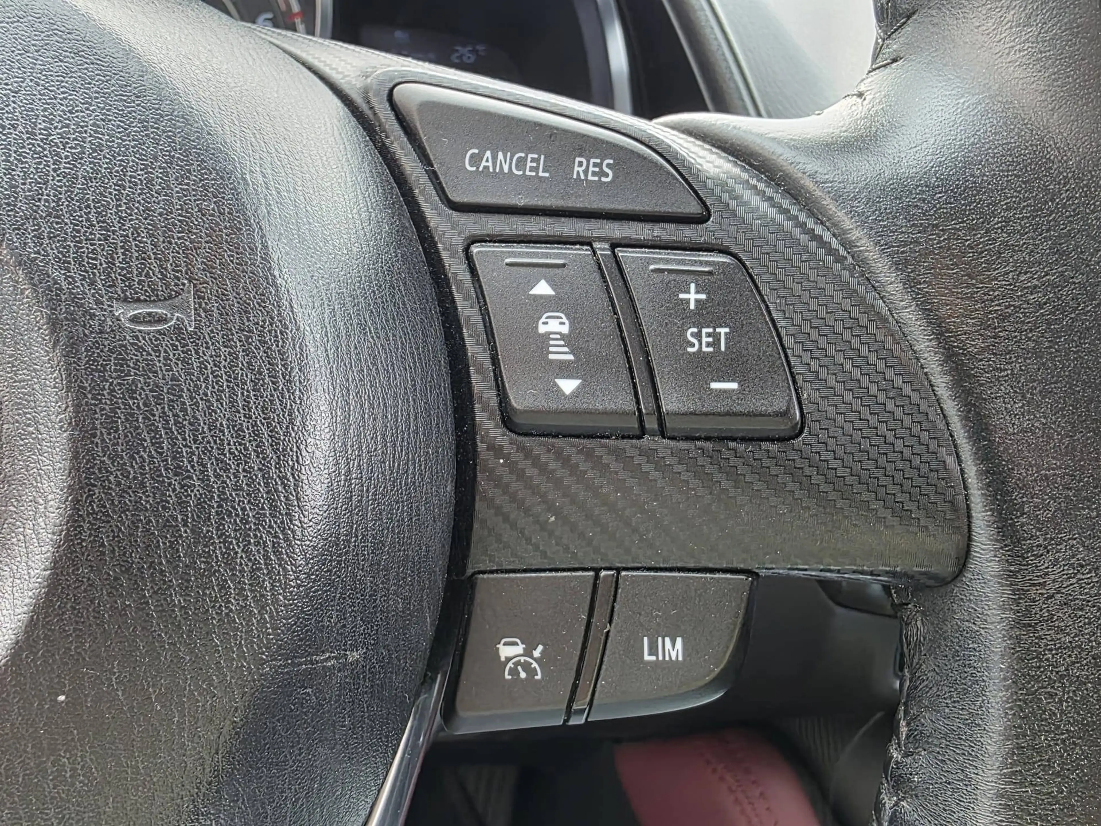 Mazda CX-3 CX-3 1.5 SKYACTIV-D 2WD Skydrive — photo 12