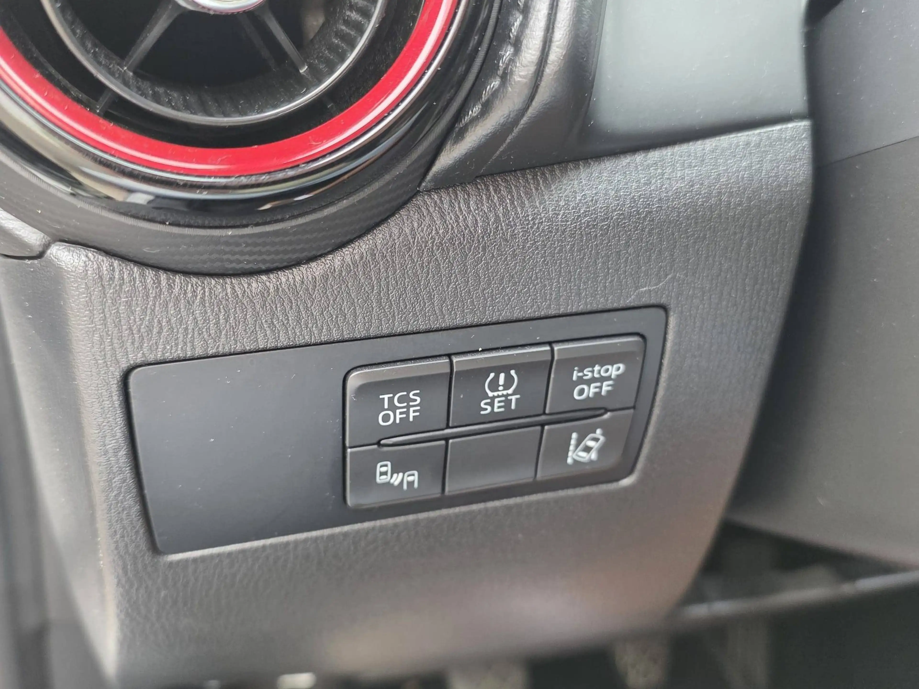Mazda CX-3 CX-3 1.5 SKYACTIV-D 2WD Skydrive — photo 14