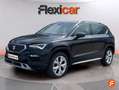 SEAT Ateca 2.0TDI CR S&S X-Perience XM DSG 4Drive 150 Negro - thumbnail 3
