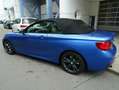 BMW 240 i Cabrio xDrive M-Sport SAG ,Leder,Kamera,Open Air Blue - thumbnail 18
