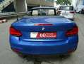 BMW 240 i Cabrio xDrive M-Sport SAG ,Leder,Kamera,Open Air Blue - thumbnail 16