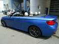 BMW 240 i Cabrio xDrive M-Sport SAG ,Leder,Kamera,Open Air Blue - thumbnail 17